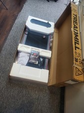 Sperax Walking Pad Laufband