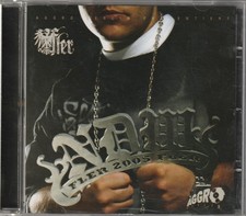 Fler – NDW 2005 - 2005 - CD -