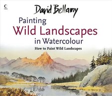 Painting Wild Landscapes in