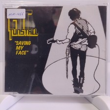 KT Tunstall – Saving My