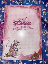 Diddl A5 Block, Original