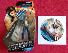 Hasbro X-MEN ORIGINS Figur