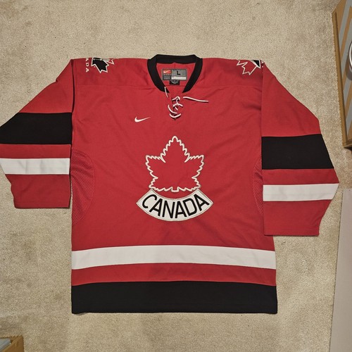 Kanada eishockey team trikot - kanada,