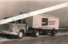 Oldtimer-Foto DDR VEB KVK