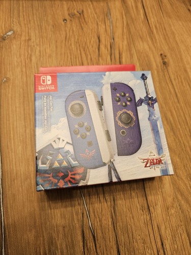 Nintendo switch joy con the - switch, joy-con