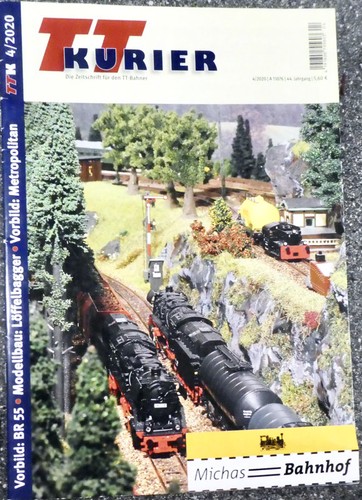 2020 ausgabe kurier - ausgabe,