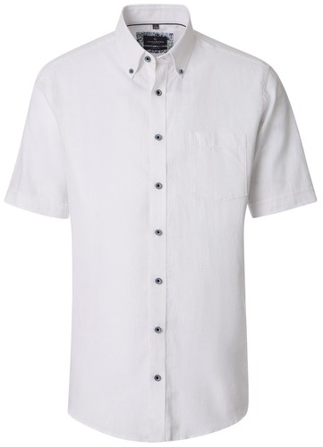 Casa moda kurzarmhemd casual - casa,