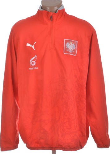 Polen 2006 2007 fussball - 2006/2007,