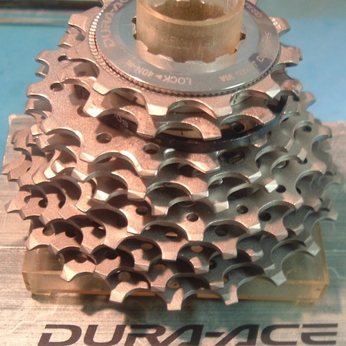 Shimano dura ace - shimano, cs-7800