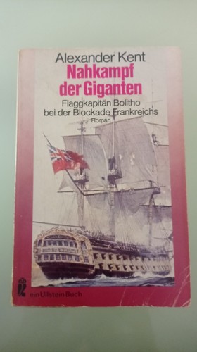 Nahkampf der giganten von - nahkampf, giganten..