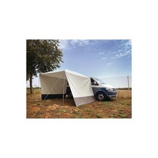 Reimo Mauritius Premium Wohnwagen-Sonnenvordach Sonnensegel Camping 1651913