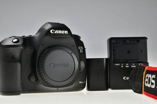 Nahe mint canon eos - nahe, mark