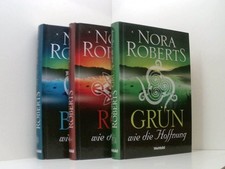 3 Bände Die Ring-Trilogie