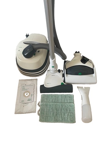 Vorwerk staubsauger vt270 - vorwerk,