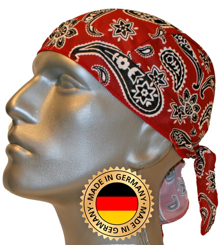 Bandana piratentuch kopftuch - bandana,