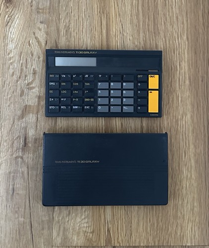Texas instruments ti30 - texas,