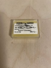 Pfeifer Safier Plattenspieler