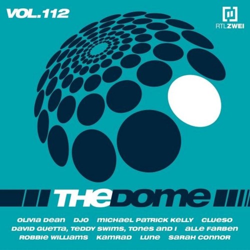 Various the dome vol 112 - vol.,