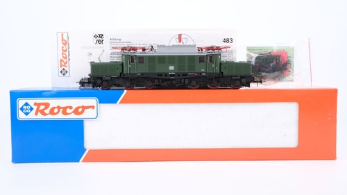 Roco 43483 lok krokodil - h0,