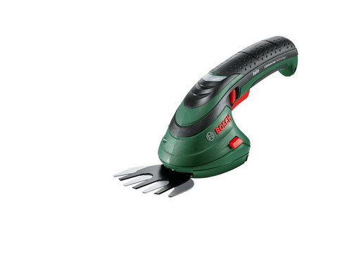 Bosch isio cordless - 3,
