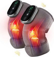 Heated Knee Massager Shoulder