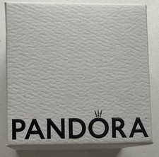 Pandora Charm Buchstabe G