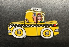 James Rizzi: Porzellan