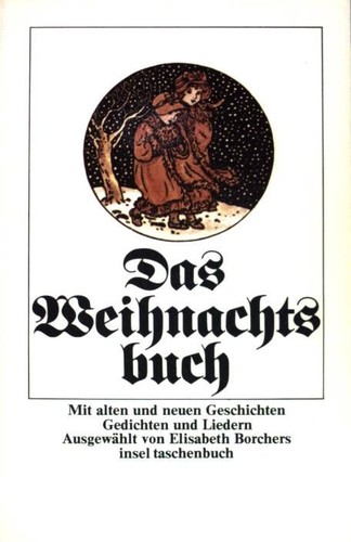 Das weihnachtsbuch - weihnachtsbuch., (nr.
