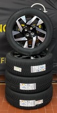 4 Winterräder Opel Mokka-B / Mokka-e-B 1697356780 Bridgestone 215/60 R17 100V