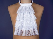 Spitzenjabot Tanzmariechen