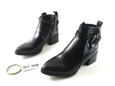 Marco Tozzi Boots Womens Ankle