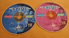 The Hive - Retro PC Spiel / 90 er Strategie / Trimark ✅