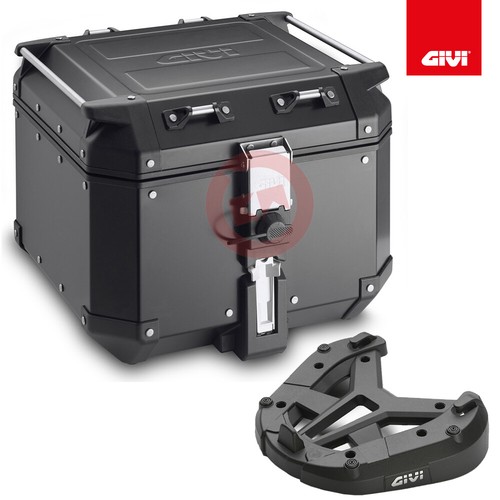 Givi topcase outback obkn42b - givi,