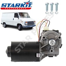 Vorderer Scheibenwischer Motor