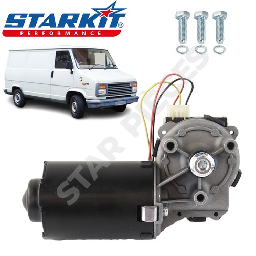 Starkit performance - starkit,