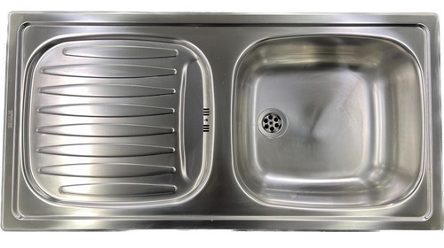 Blanco blancoflex einbauspüle - blancoflex,