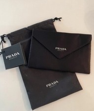 Original Prada Kosmetiktasche