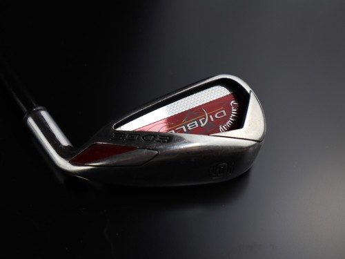 Callaway diablo edge eisen 6 - edge,