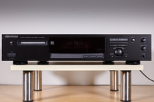 Kenwood MD-3000 | MD-Player | Mini Disc Player | Preis inkl. MwSt