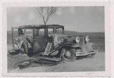 Foto Legion Condor 4./J.88, aus Nachlass ,Spanien (7512a)