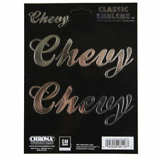 Original Chevy Chevrolet