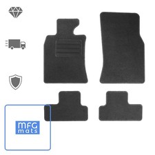 Fussmatten für MINI R56 Bj