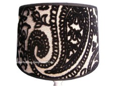 Lampenschirm Edel BAROCK