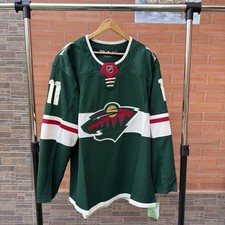 New Authentic Adidas Minnesota