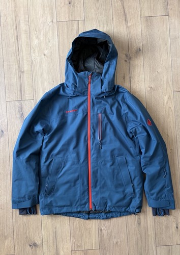 Mammut goretex stoney - mammut,