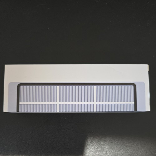 Filter passend für - 2x,