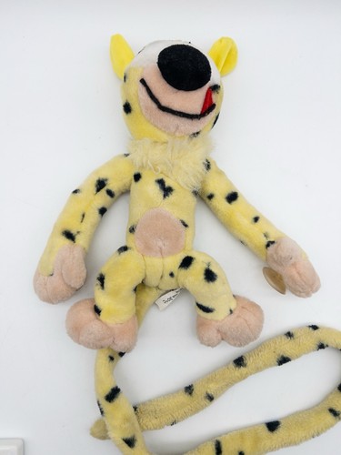Marsupilami plüsch figur - marsupilami,