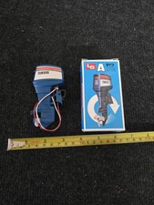 Yamaha LS 85 Außenborder