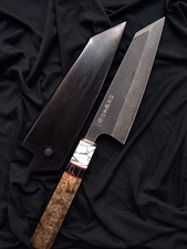 Küchenmesser Damast 