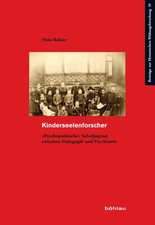 Kinderseelenforscher | Nina